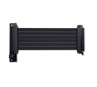 Phanteks PH-CBRS_FL22 - Cavo riser PCI-E X16, adattatore a 90 gradi, schermato Emi, design sottile