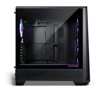 Phanteks PH-EC400GA_DBK01 unità centrale Midi Tower Nera - Nouvo
