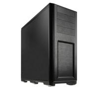Phanteks PH-ES614PC_BK PHANTEKS Enthoo Pro Midi-Tower - schwarz Midi-Tower PC C