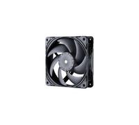 Phanteks PH-F120T30_BG sistema di raffreddamento per computer Ventilatore 12 cm Nero 1 pz