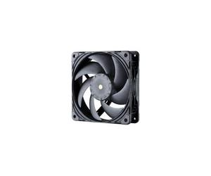 Phanteks PH-F120T30_BG sistema di raffreddamento per computer Ventilatore 12 cm Nero 1 pz