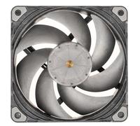 Phanteks PH-F120T30_BG sistema di raffreddamento per computer Ventilatore 12 cm Nero 1 pz (Phanteks T30-120 - indsats med bl?se NEW
