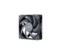 Phanteks PH-F120T30_BG ventola del sistema di raffreddamento del computer 12 cm Nero 1 pezzo(i) - Nouvo