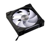 Phanteks PH-F140D30 Ventilatore 14 cm Nero 3 pz