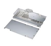 Phanteks PH-GB3090TIAS_CR01_BP sistema di raffreddamento per computer Scheda grafica, Modulo di memoria Kit di raffreddamento a liquido Cromo 1 pezzo(i) - Nouvo
