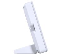 Phanteks PH-HRLCD_WT01 parte del case del computer Universale LCD panel kit (Phanteks Universal Hi-Res Display - White) NEW