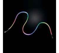 Phanteks PH-NELEDKT_M1_WT01 parte del case del computer Universale Striscia LED (Phanteks Neon Digital RGB LED Strip 1M) NEW