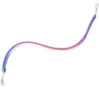 Phanteks PH-NELEDKT_M5_WT01 Striscia LED universale per vano computer - Nouvo