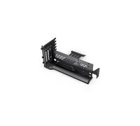 Phanteks PH-PGPUKT4.0_DBK01 parte del case del computer Universale PCI bracket
