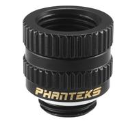 Phanteks PH-RA_BK_MF parte e accessorio per sistemi di raffreddamento per computer Raccordo adattatore - Nouvo