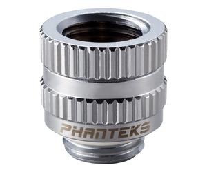 Phanteks PH-RA_CR_MF parte e accessorio per sistemi di raffreddamento per computer Raccordo adattatore - Nouvo