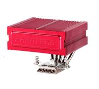 Phanteks PH-TC14CS_RD Processore Refrigeratore ventola per PC