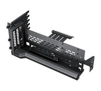 PHANTEKS Premium PCIe Gen 5 Vertical GPU Bracket, DRGB, PCIe 5.0-220mm, Nero