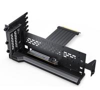 Phanteks Premium Vertical GPU Bracket Gen5 / PCIe 5.0 / Nero / Nuovo di zecca