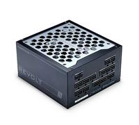 Phanteks Revolt alimentatore per computer 1200 W ATX Nero