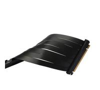 Phanteks Riser Card PCI-E 3.0 x16 a 90?, Nero - 22 cm