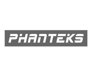 Phanteks Verlängerungskabel-Set S-Muster black/silbe PH-CB-CMBO_SSV