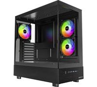 Montech Case Per Pc Torre Xr