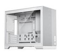 Phanteks XT M3 PC-Gehäuse Mini-Gehäuse mATX Tempered Glass white PH-XT325M_WT01