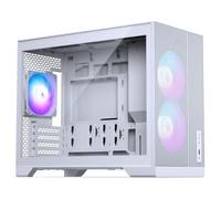 Phanteks XT M3 RGB Micro Tower Bianco
