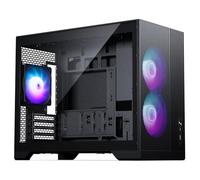 Phanteks XT M3 RGB Micro Tower Nero