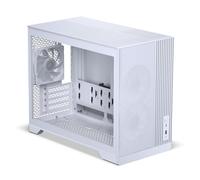 Phanteks XT M3 RGB Micro Tower Bianco