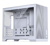 Phanteks XT M3 PC-Gehäuse Mini-Gehäuse mATX Tempered Glass white PH-XT325M_WT01