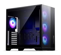 Phanteks XT M5 Case da Gaming ATX Compatto, Nero