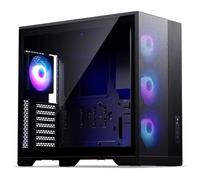 Phanteks XT M5 - Case Mid-Tower ATX Mesh RGB, Nero