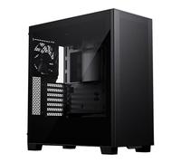 Phanteks XT Pro Vetro Temperato USB 3.0 Nero