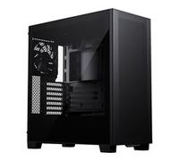 Phanteks XT Pro Vetro Temperato USB 3.0 Nero