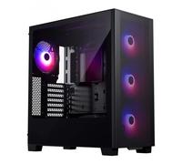 Phanteks XT Pro Ultra Midi Tower Nero (Phanteks XT Pro Ultra ATX Case Tempered G