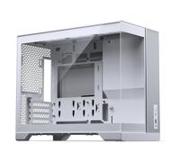 Phanteks XT V3 PC-Gehäuse Mini-Gehäuse mATX Tempered Glass PH-XT325V_DWT01