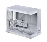 Phanteks XT V3 PC-Gehäuse Mini-Gehäuse mATX Tempered Glass PH-XT325V_DWT01