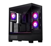 Phanteks Case Computer Desktop Atx Phanteks Nv7 Nero T_0301_S9174395 Informatica