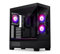 Phanteks Case Computer Desktop Atx Phanteks Nv7 Nero T_0301_S9174395 Informatica