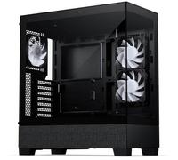 Phanteks XT View Matrix Midi Tower Nero