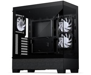 Phanteks XT View Matrix Midi Tower Nero
