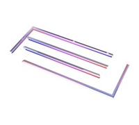 Phanteks Zubehoer-Set NV7 Premium D-RGB Kit ARGB-Kit perdas PH-PLEDKT_NV7_DWT01