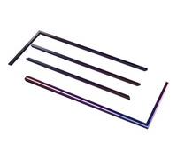 Phanteks Zubehoer-Set NV7 Premium D-RGB Kit Modding PH-PLEDKT_NV7_DBK01