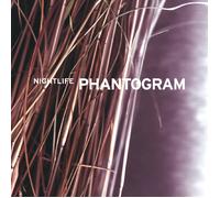 Phantogram Nightlife (Vinyl LP) 12" Album Coloured Vinyl (Limited Edition)