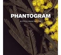 Phantogram - Running from the cops [Single-CD]