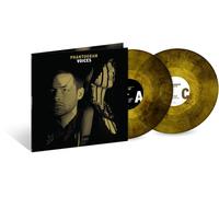 Phantogram Voices Gold Galaxy (Vinyl LP)