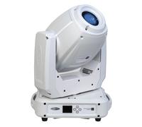 Phantom 130 Spot 130 W LED Spot Testa Mobile - Bianco (B-Stock)