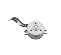Phantom 4 Phantom 4 Pro Camera Yaw Rotolo Motore di sostituzione del motore Pitch Pagni compatibili con componenti di riserva di smontaggio per la riparazione dei droni(ROLL MOTOR P4)