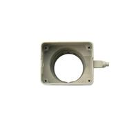 Phantom 4 Pro compatibile con telaio della telecamera per le parti di riparazione dei droni funzionano con Phantom 4 Pro V2 0 4 RTK 4 Modelli anticipati