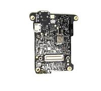 Phantom 4Pro Gimbal Yaw Motor 4 Pro V2.0 Gimbal Board 4 RTK Gimbal Roll Motor Yaw Arm 4 Fotocamera avanzata for D-JI Phantom 4 Series(SD Card Board)