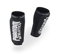 Phantom Athletics Parastinchi - Vestibilità ideale e protezione ottimale per calci nello sparring - per ogni arti marziali - senza protezione di tensione - Kickboxing, MMA e Muay Thai - uomo e donna
