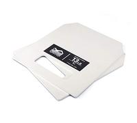 Phantom Athletics Weight Plate Set 6 kg (13Lb), Senza Gilet