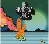 The Phantom Band Fears Trending (CD) Album